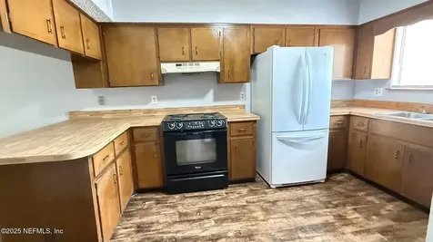 2128 Dunes Way Drive W Jacksonville FL 32225