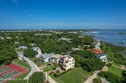 106 Carver Street E St. Augustine FL 32080