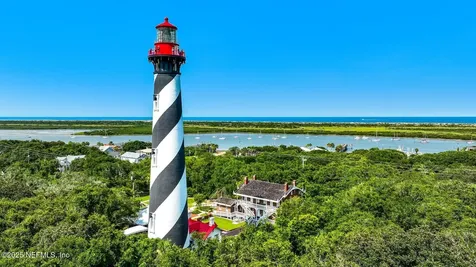 106 Carver Street E St. Augustine FL 32080
