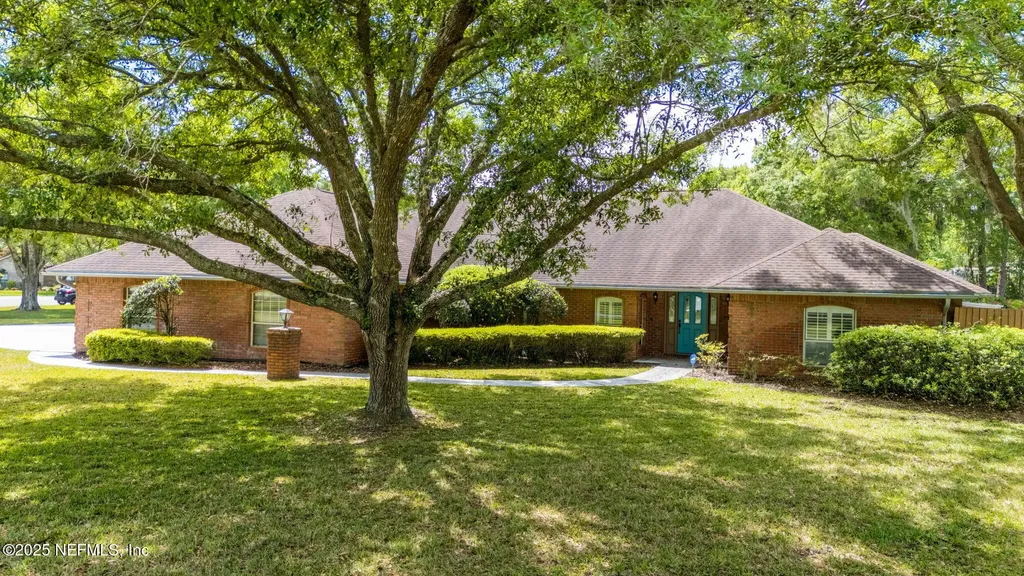 5640 Starlight Lane Fleming Island FL 32003