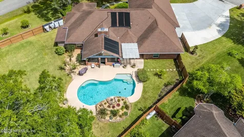 5640 Starlight Lane Fleming Island FL 32003