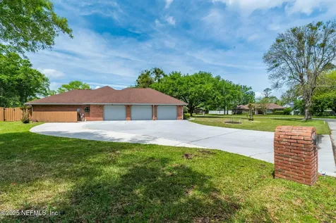 5640 Starlight Lane Fleming Island FL 32003