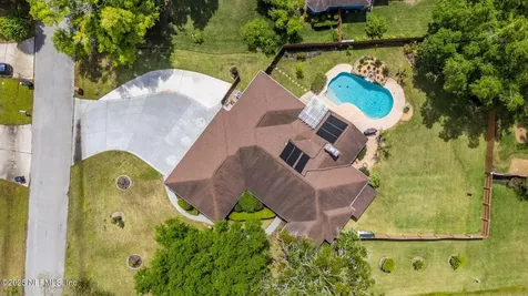 5640 Starlight Lane Fleming Island FL 32003