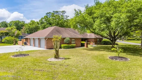 5640 Starlight Lane Fleming Island FL 32003