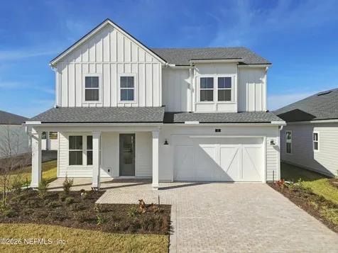95 Pine Leaf Drive St. Augustine FL 32092