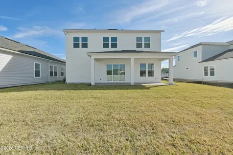 95 Pine Leaf Drive St. Augustine FL 32092