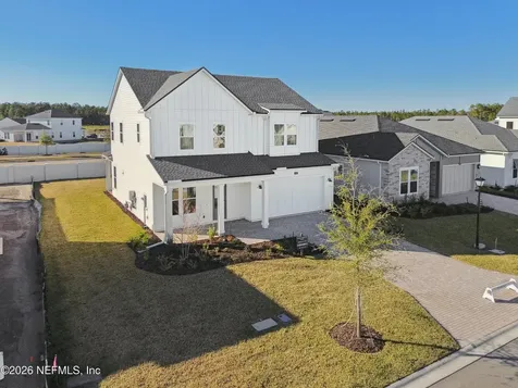 95 Pine Leaf Drive St. Augustine FL 32092