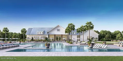 95 Pine Leaf Drive St. Augustine FL 32092