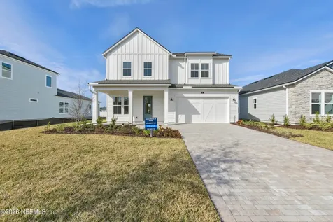 95 Pine Leaf Drive St. Augustine FL 32092
