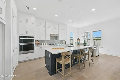 95 Pine Leaf Drive St. Augustine FL 32092