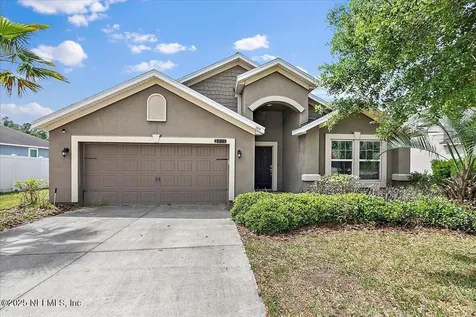 2878 Woodbridge Crossing Court Green Cove Springs FL 32043