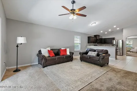 2878 Woodbridge Crossing Court Green Cove Springs FL 32043