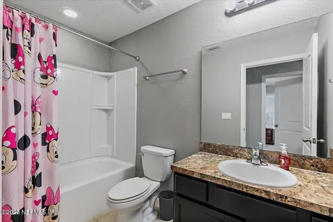 2878 Woodbridge Crossing Court Green Cove Springs FL 32043