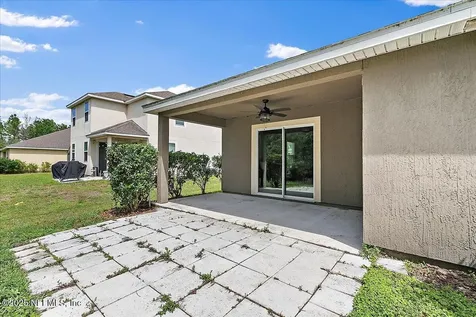 2878 Woodbridge Crossing Court Green Cove Springs FL 32043