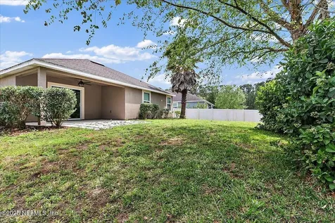 2878 Woodbridge Crossing Court Green Cove Springs FL 32043