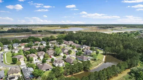 2878 Woodbridge Crossing Court Green Cove Springs FL 32043