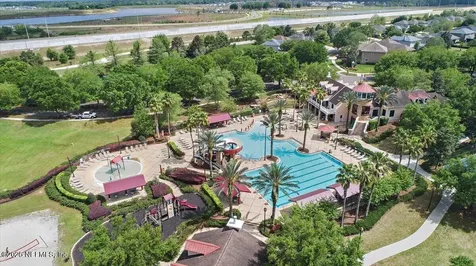 2878 Woodbridge Crossing Court Green Cove Springs FL 32043