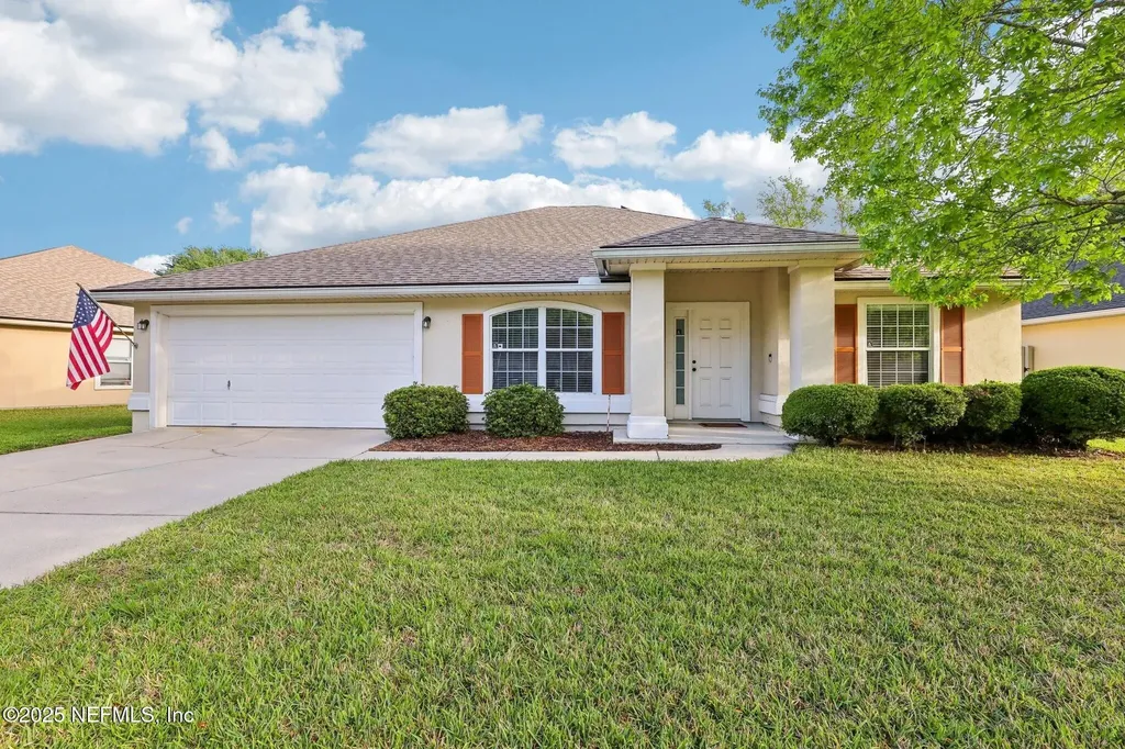 9425 Staplehurst Drive Jacksonville FL 32244
