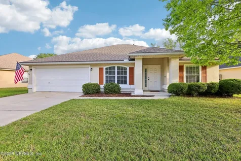 9425 Staplehurst Drive Jacksonville FL 32244