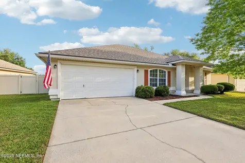 9425 Staplehurst Drive Jacksonville FL 32244