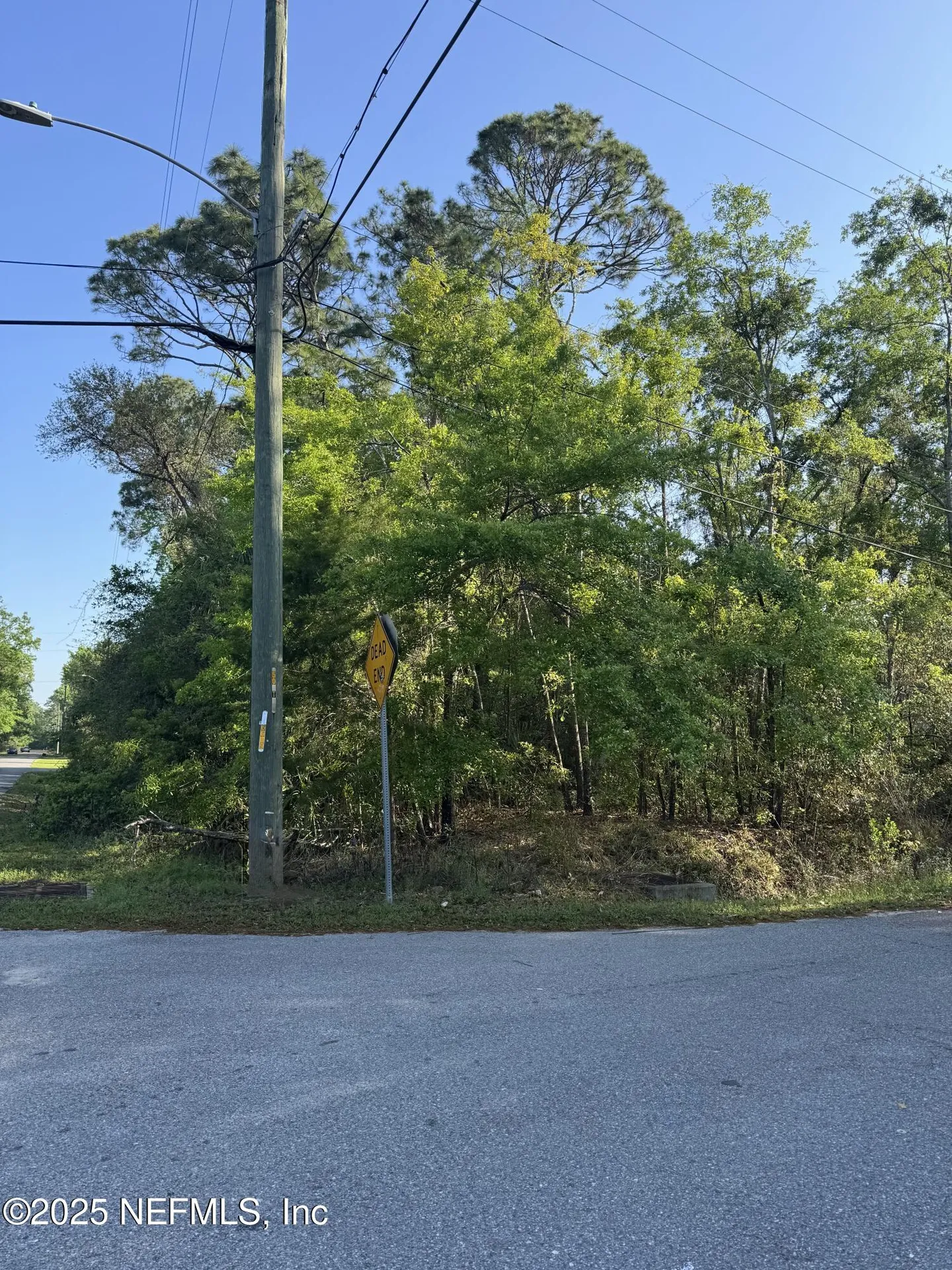 0 Leona Street Jacksonville FL 32219