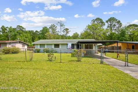 13509 Beall Avenue Jacksonville FL 32218