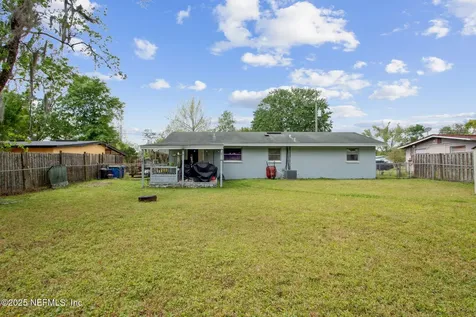 13509 Beall Avenue Jacksonville FL 32218
