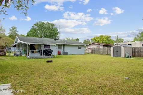 13509 Beall Avenue Jacksonville FL 32218