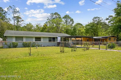 13509 Beall Avenue Jacksonville FL 32218