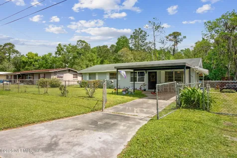 13509 Beall Avenue Jacksonville FL 32218