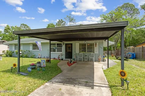 13509 Beall Avenue Jacksonville FL 32218
