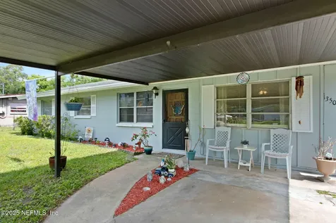 13509 Beall Avenue Jacksonville FL 32218