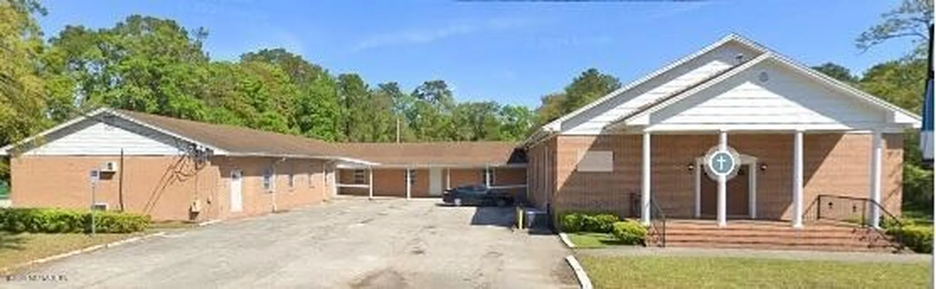 8819 103rd Street Jacksonville FL 32210