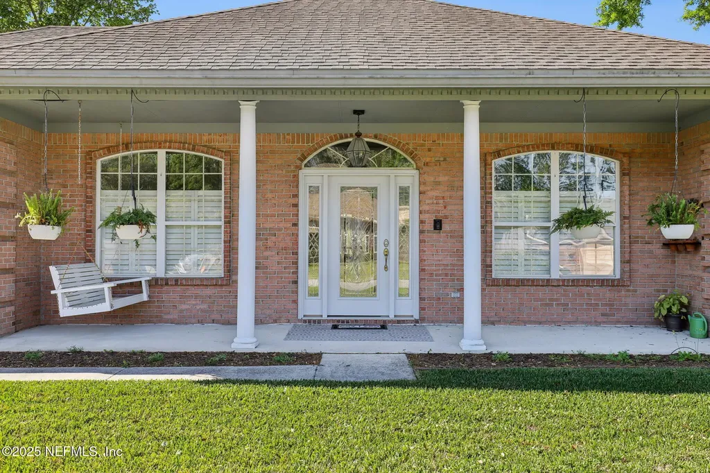 2649 Hastate Court Middleburg FL 32068