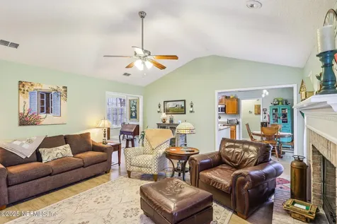 2649 Hastate Court Middleburg FL 32068