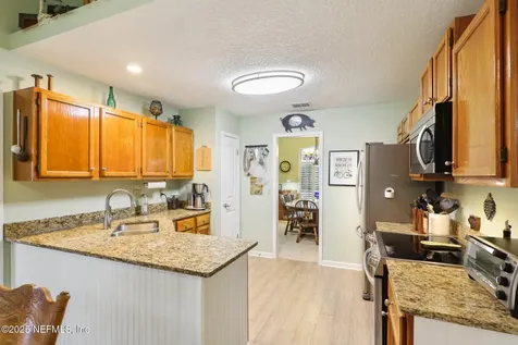 2649 Hastate Court Middleburg FL 32068