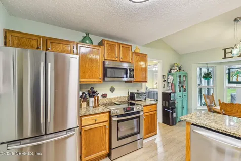 2649 Hastate Court Middleburg FL 32068