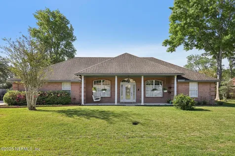 2649 Hastate Court Middleburg FL 32068