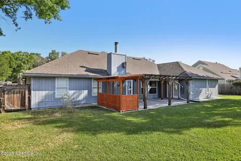 2649 Hastate Court Middleburg FL 32068