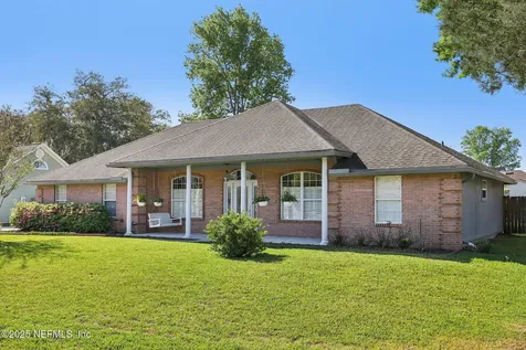 2649 Hastate Court Middleburg FL 32068
