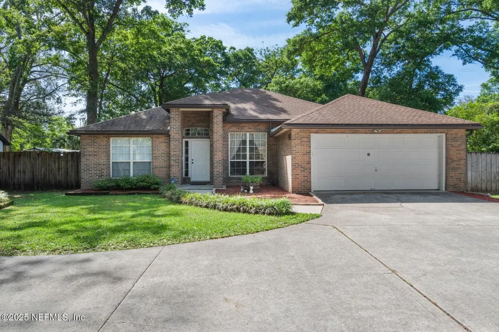 14129 Tomas Point Lane Jacksonville FL 32225