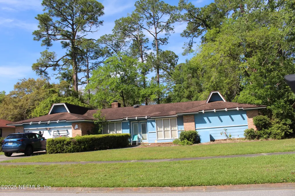 10138 Oakisle Road W Jacksonville FL 32257