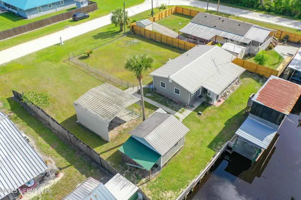 103 Palm Street Satsuma FL 32189