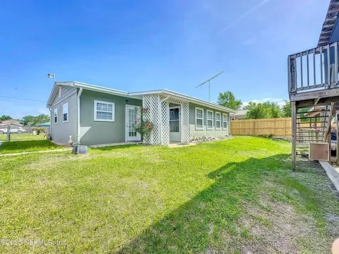 103 Palm Street Satsuma FL 32189