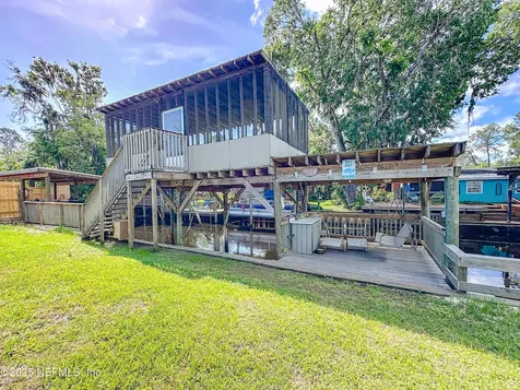 103 Palm Street Satsuma FL 32189