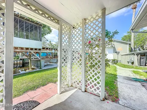 103 Palm Street Satsuma FL 32189