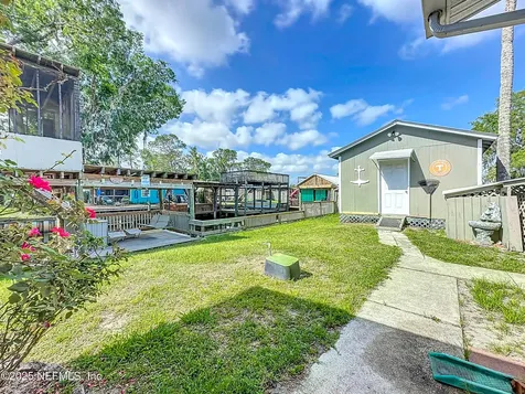 103 Palm Street Satsuma FL 32189