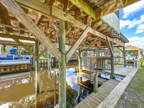 103 Palm Street Satsuma FL 32189
