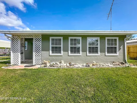 103 Palm Street Satsuma FL 32189