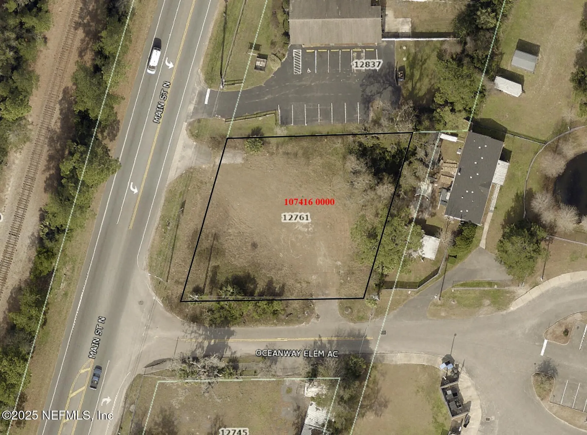 12761 N Main Street Jacksonville FL 32218